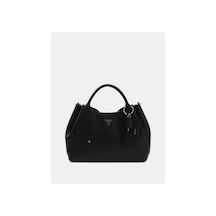 Guess Darcy Girlfriend Kadın Siyah El Çantası Hwbg9914060-bla Siyah
