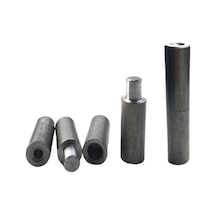22 Mm Demir Kapı Menteşesi Mil Menteşe Uzun Boy 22 Mm