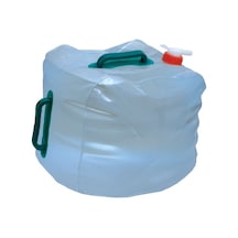 Igloo C889 Su Bidonu 20 Litre Şeffaf