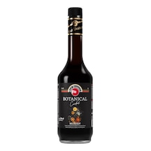 Loomi, Kumkuat Ve Safran Aromalı Şurup - Mushin 700 Ml