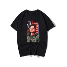 Noıssey Kırmızı Etiket Gala Rapçi Eminem T Shirt Model68 17630 Siyah