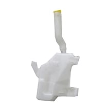Opel Vectra 2003-2005 Ön Cam Su Bidonu - Deposu Borusu Ve Kapağı İle Birlikte Oem No: 9186040