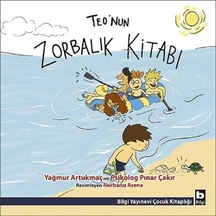 Teo'nun Zorbalık Kitabı - Yqbx-652894