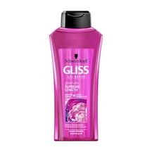 Gliss Supreme Length Şampuan 525 ML