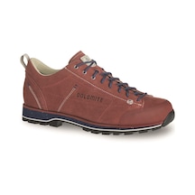Dolomite 54 Low Evo Erkek Ayakkabı-kırmızı