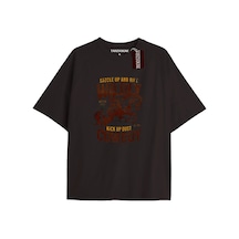 Kick Up Dust Cowboy Cowboy 30 Siyah