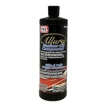 Prowax P7 Allura Orta Çizik  Pasta 1 Lt