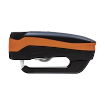 Abus 7000 Rs1 Detecto Logo Orange - Turuncu Alarmlı