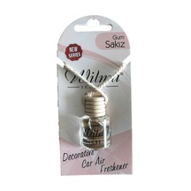 Wilma Secret 8cc Askılı Oto Kokusu Sakız