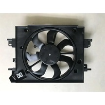 Mga 83228 Fan Motoru 214814130r