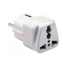 Universal Priz Çevirici Dönüştürücü Converter An-9646