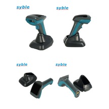 Syble Vp 50 2d Kablosuz Barkod Ve Karekod Okuyucu+cradle