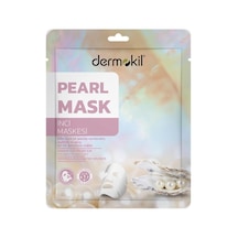 Dermokil İnci Maskesi Hassas Ciltler İçin 20 Gr
