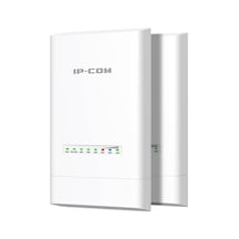 Ip-com Cpe6s-kıt 5ghz 867mbps 5km Ptp Dış Ortam 2lı Set Tak Çalıştır Access Poınt Adaptörlü Nıda