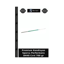 Özel Seri Dh40 Cırıt 700 Gr Ekipman Sporcu Egzersiz Çok Renkli