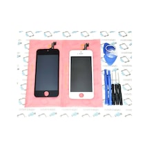 Apple Uyumlu iPhone 5Se Lcd Ekran Dokunmatik (Tamir Seti) (519656598)