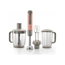 Korkmaz A447-04 Mia Mega 850 W Mikser & Blender Seti