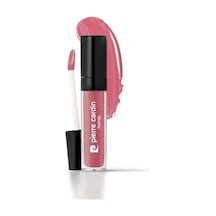 Staylong Lipcolor-kissproof Uzun Süre Kalıcı Lipgloss-5 Ml-paparazzi Pembe-352 0