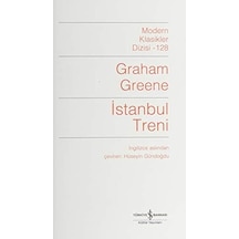 İstanbul Treni: Modern Klasikler Dizisi - 128