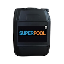 SPP Superpool SuperAlgaecide 20 KG Yosun Önleyici
