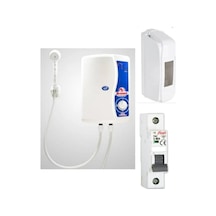 Artemis Elektrikli Şofben Sıgorta Ve Kutusu Dahıl