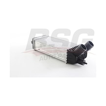 Bsg Turbo Radyatoru Brazıng Intercol 300x147x76 - Scudo Iıı/expert Iıı/jumpy Iıı 07-