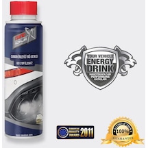 Nanoborx Duman Önleyici 300 Ml