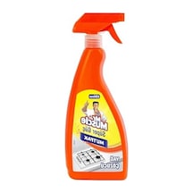 Mutfak Temizleyici, Süper Güç, 750 Ml 100'lü Set
