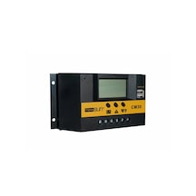 Cm30 12/24v Pwm Şarj Kontrol Cihazı