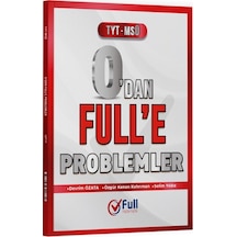 2027 2027 Full Matematik Tyt Msü 0 Dan Full E Problemler Soru Bankası