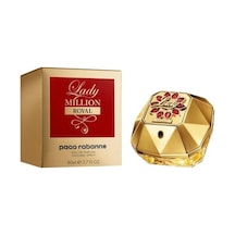 Paco Rabanne Lady Million Royal Kadın Parfüm EDP 80 ML