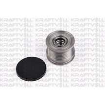 Kraftvoll 11100006 Alternatör Kasnağı W202 9701 W210 9802 V Class 638 2 99 03 Vito 638 99 03 Sprinter 0005 6111500215