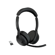 Jabra Evolve2 55 Stereo Kablosuz Kulaklık