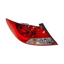 Mars 510651 Stop Lambası Sol Hyundaı Accent Blue 13 Duysuz 924011r000