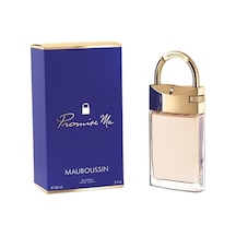 Mauboussin Promise Me Kadın Parfüm EDP 90 ML