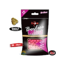Cz 2271 Mini Boilies 10 Mm Pineaple Squit