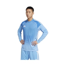 Adidas T25 C Gk Jsy Lm Erkek Futbol Kaleci Forması Jı9722 Renkli Renkli