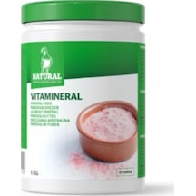 Natural Vitamineral Mineral Vitamin Karışımı 1 Kg