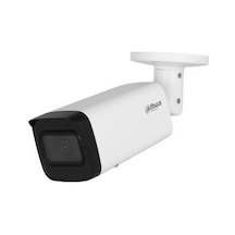 Dahua Ipc-hfw2541t-as-0360b-s2 5mp 3.6mm Wızsense H265+ Ip67/ık10 Dahili Ses Ir Bullet Ip Kamera