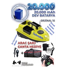 20.000 Mah