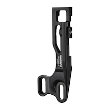Shimano Xtr Sm-fd905-e E-type Ön Aktarıcı Adaptörü Siyah