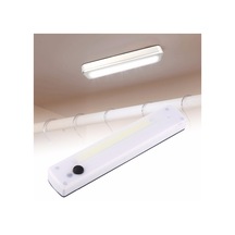 Cob Led Mıknatıslı Güçlü Aydınlatma Pratik Kullanım Kablosuz Taşınabilir Model Wt-063