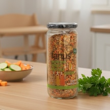 Fanus Organik Bebek Çorbalık Mercimek Karışımı 370 G