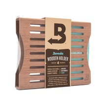 Boveda Sedir Yanyana 4 Paket Taşıyıcı