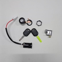 Apm2: Kontak Ve Kilit Set
