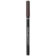 L'Oreal Paris Infaillible Gel Crayon Göz Kalemi 03 Browny Crush - Kahverengi