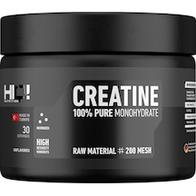 Hiq Nutrition Hıq Creatine 150g Unflavored