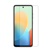 Tecno Spark Go 2024 Kırılmaz Ekran Koruyucu Temperli Cam