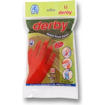 Derby Naylon Eldiven 10 No 1 Adet