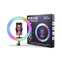 Mj45 Selfie Işığı Tripodlu Aklby-bsva58